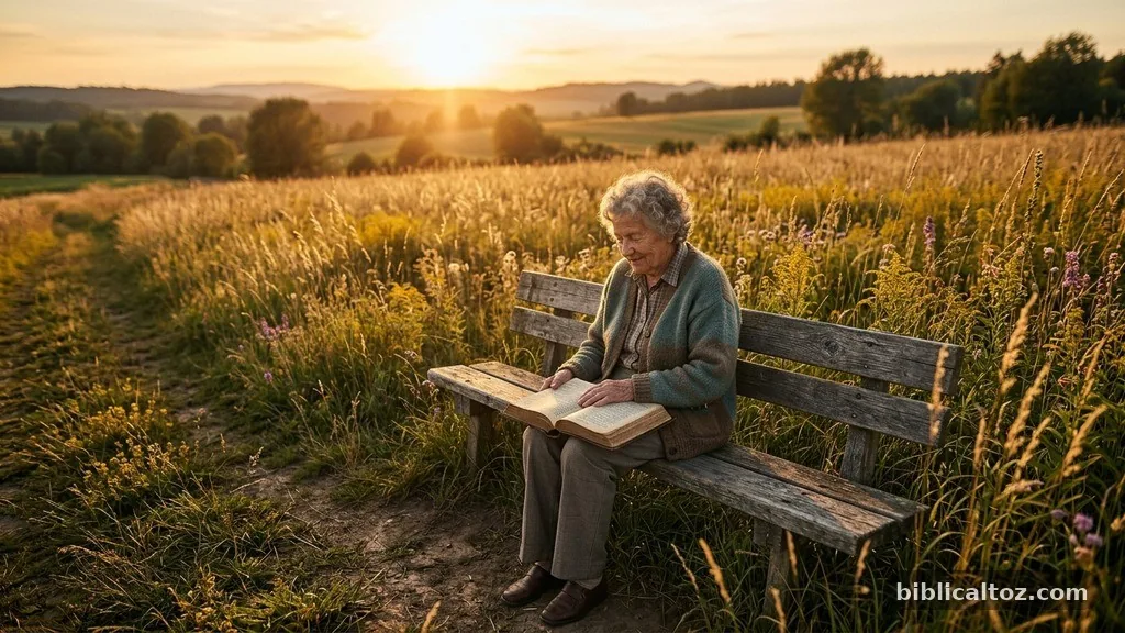 What Does the Bible Say About Loneliness? - Biblical Encouragement for Dealing with Loneliness and Grief