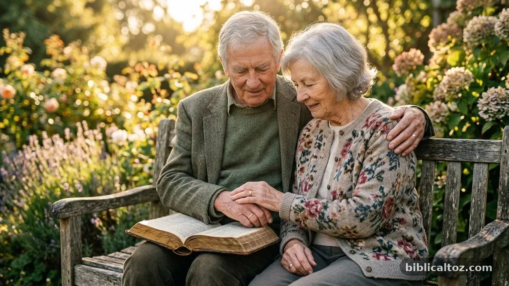 What Does the Bible Say About Marriage? - Biblical Wisdom for Marriage and Preventing Divorce