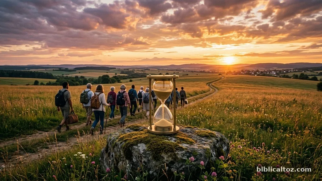 What Ecclesiastes Teaches About the Meaning of Life - Key Lessons from the Book of Ecclesiastes