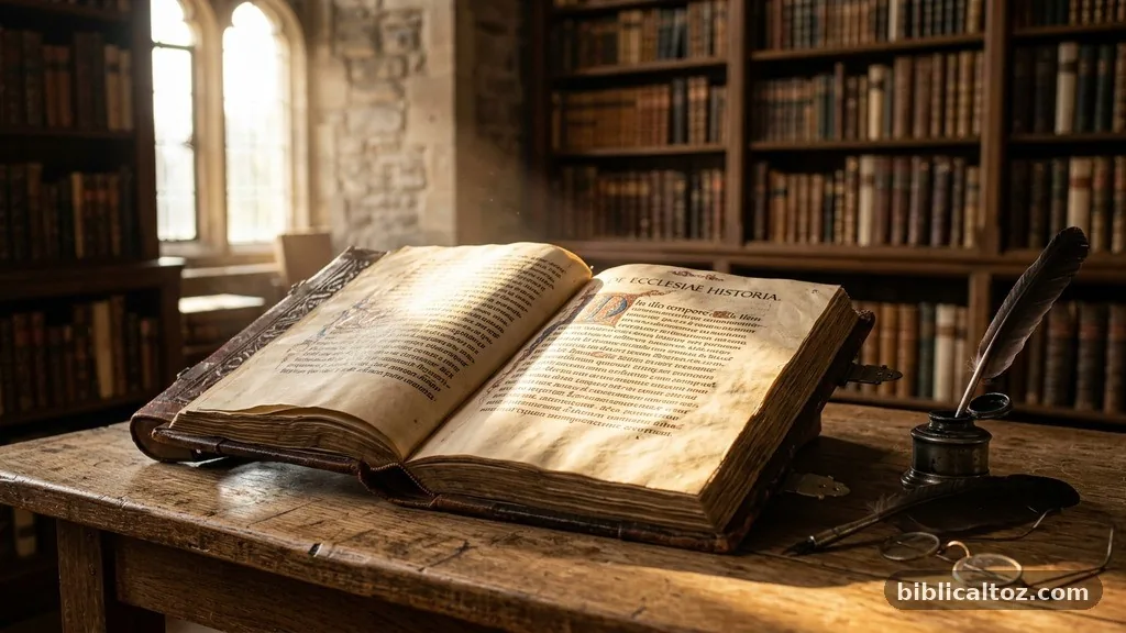 What Is the Book of Revelation? - Book of Revelation Explained