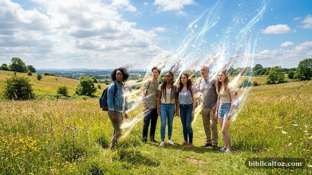 What Is the Rapture? - Biblical Meaning of the Rapture and End Times Events