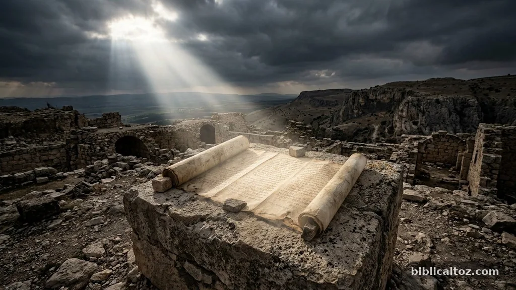 Where Is Armageddon Mentioned in the Bible? - Armageddon in the Bible explained