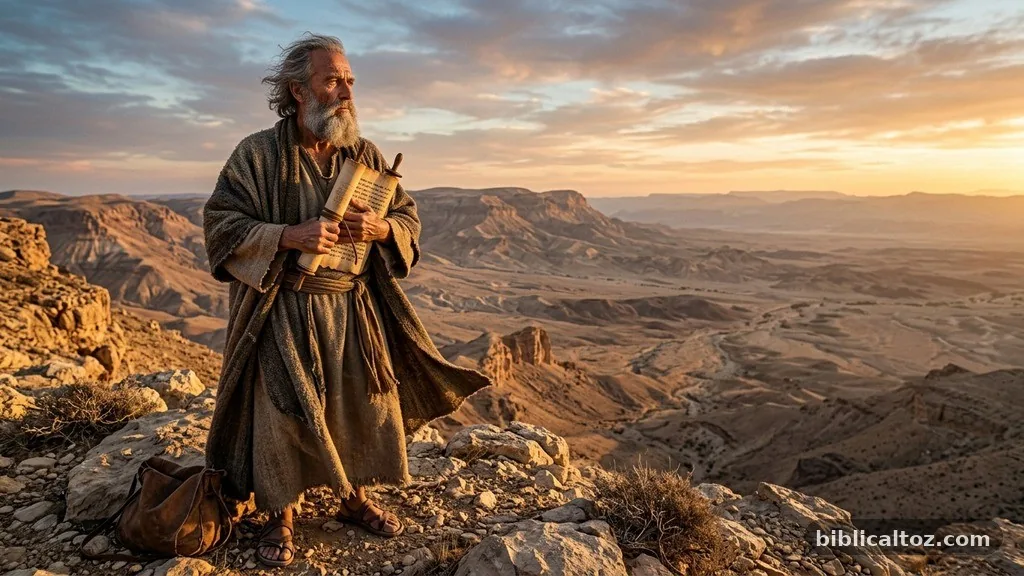 Who Was Isaiah? - BOOK OF ISAIAH EXPLAINED