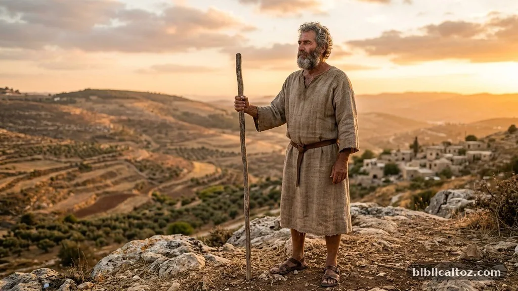 Who Was Jonah? - Story of Jonah