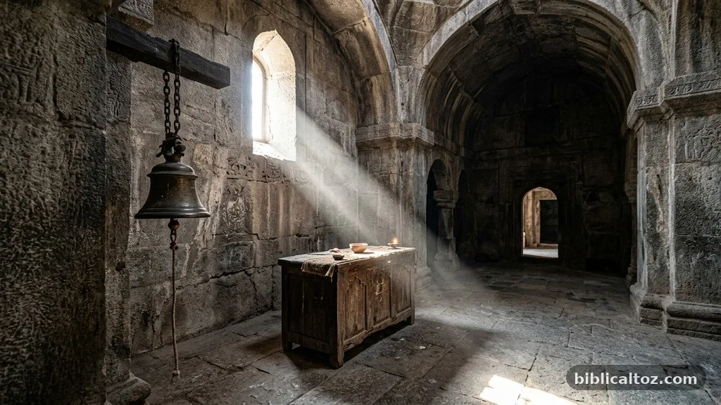 Why It Matters - Bells symbolism in the Bible