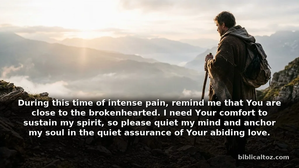 When You Need Encouragement: Bible Verses About Perseverance During Hard Times