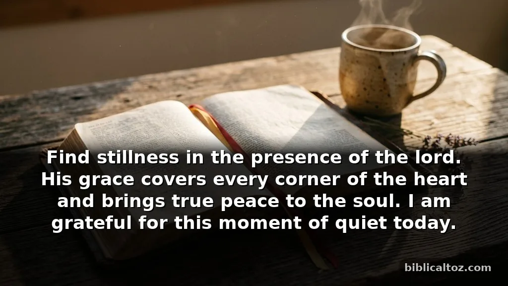 Short Bible verses about rest for quick Instagram captions