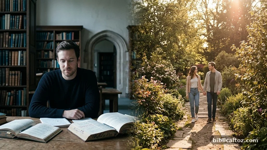 Comparing Perspectives on Remarriage - what does the bible say about remarriage