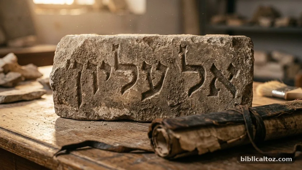 Core Word Study: Defining El Elyon - El Elyon Meaning