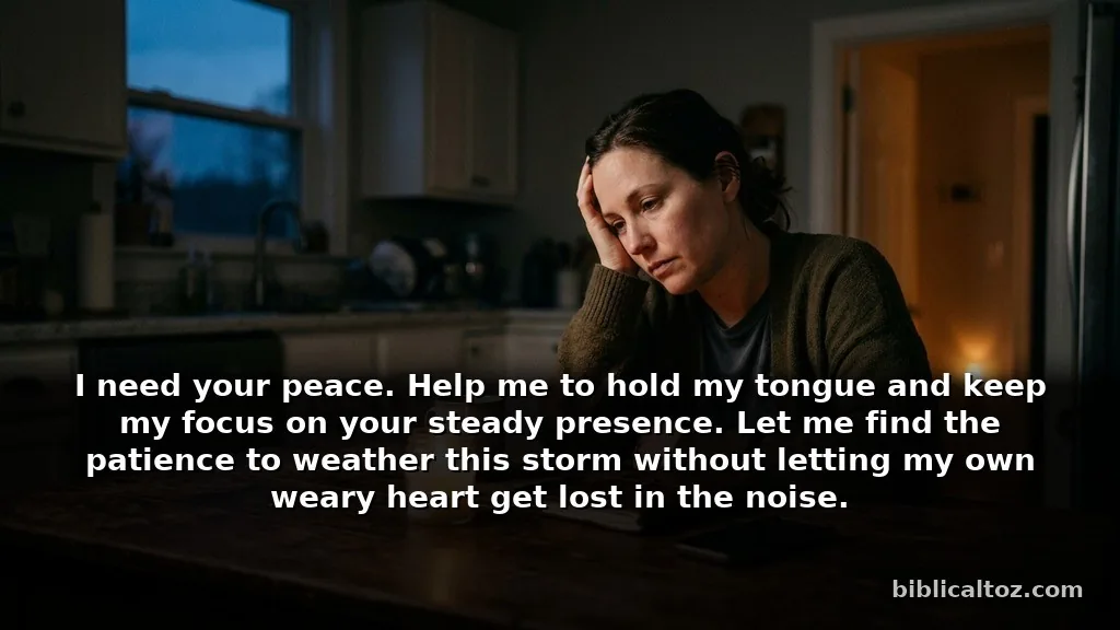 Short prayers for a rebellious teenager when you are feeling exhausted