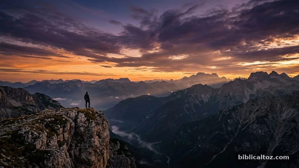Scriptural Scope: Appearances in Psalms and Beyond - El Elyon Meaning