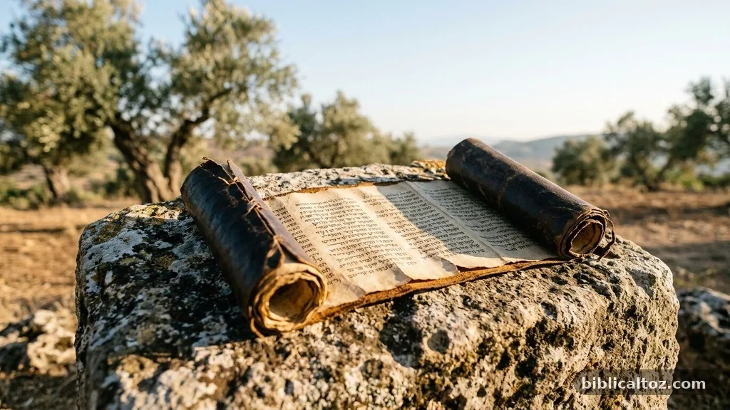 The Foundations of Marriage in Scripture - what does the bible say about remarriage