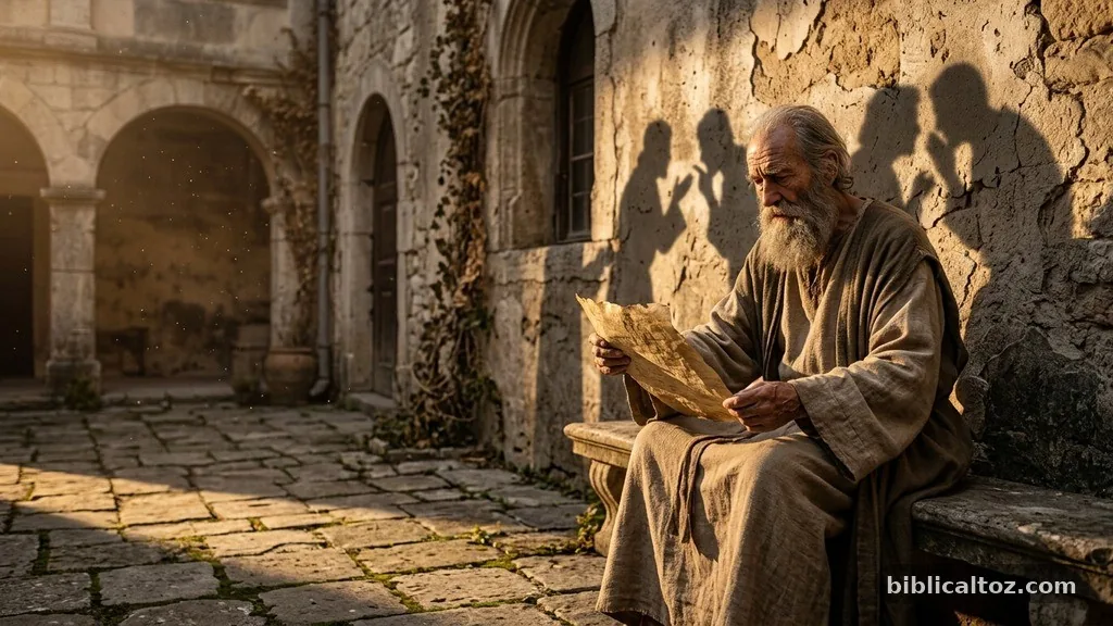 The Wisdom of Proverbs on Destructive Speech - what does the bible say about gossip