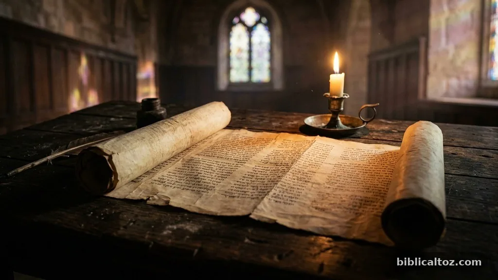 Theological Connections Across Scripture - Jehovah Shalom Meaning